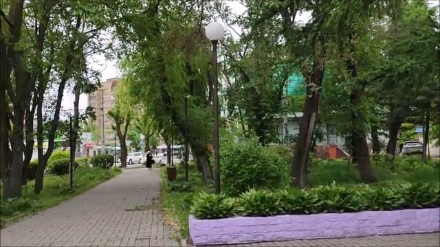 кт Нептун на Второй Речке. Владивосток