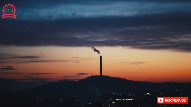 O Lugar Mais Deprimente e Isolado do Mundo: Norilsk
