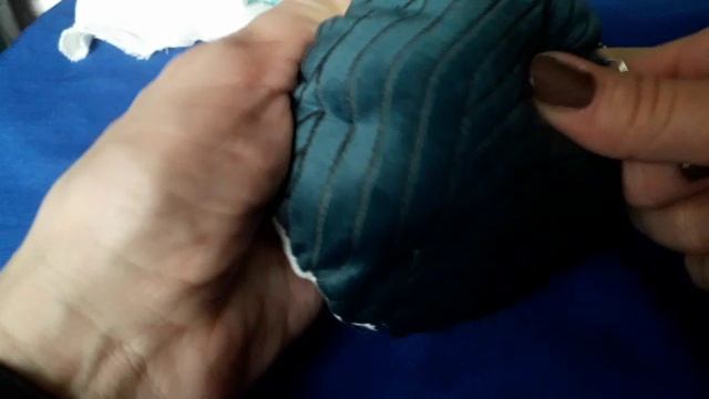 Текстильные грибы в стиле мистера Финча. Часть 1. Творческий мастер класс.