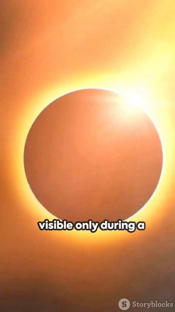 Eclipse 2024: NASA's Historic Chronicle #shorts #short #science #space