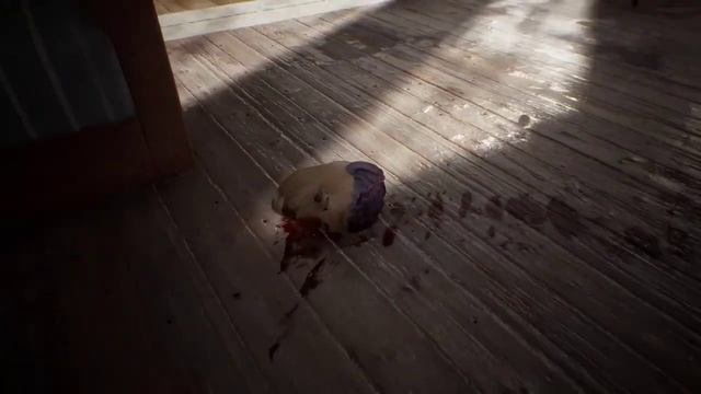 #Atomic Heart  Нашёл Ларису в Лимбо / шок контент