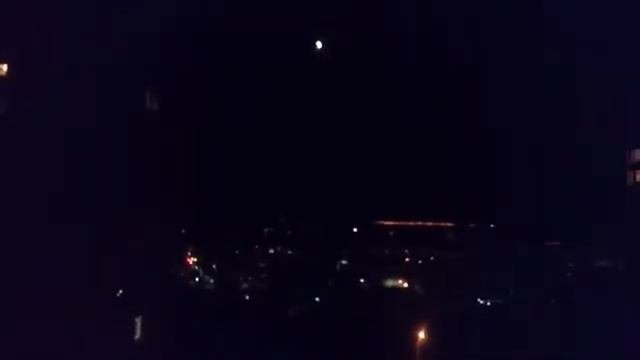 Лунное затмение (27.07.2018). ч.3