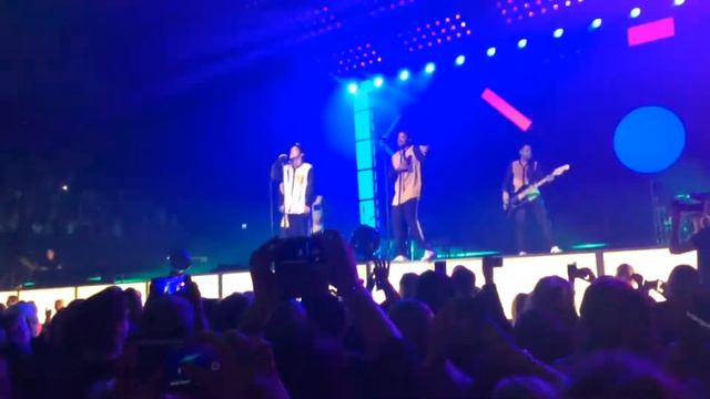 Bruno Mars LIVE 24K Magic World Tour