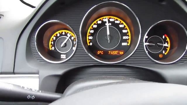 50-90 mph 3.6L LY7 Saturn Aura XR