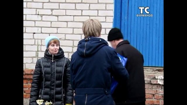 25 лет клубу "Нептун" и 40 лет аквайс-спорту в Фурмановском р-не и в Ивановской обл. (31.10.2015г.)