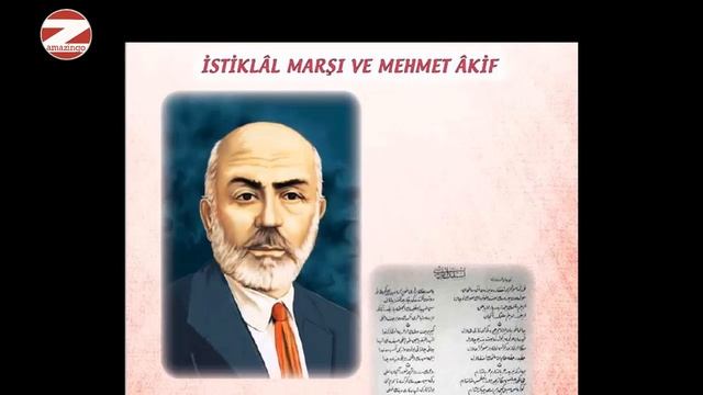 İstiklal Marşı ve Mehmet Akif Dinleme Metni 3.Sınıf
