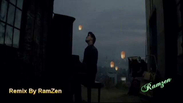 Mirror -Lil Wayne -  Ft. Bruno Mars -Remix By RamZen.mp4