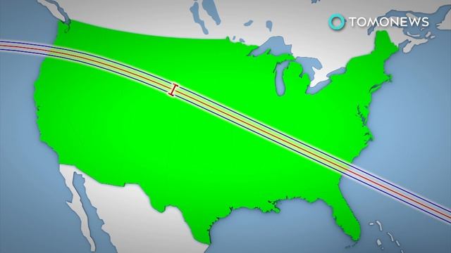 Solar retinopathy: Why you shouldn't stare at the sun, even during a solar eclipse - TomoNews