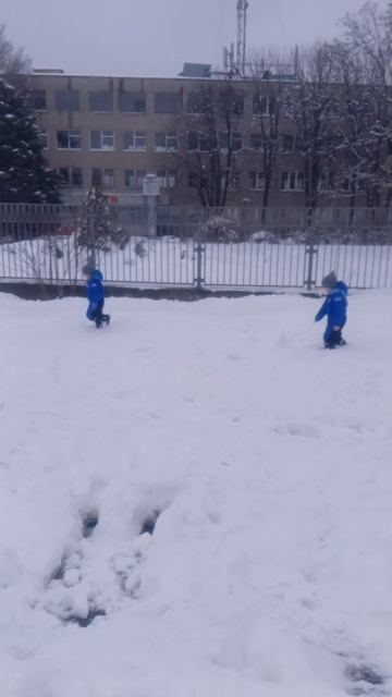 идём с сада