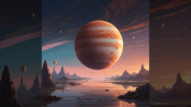 Jupiter 108
