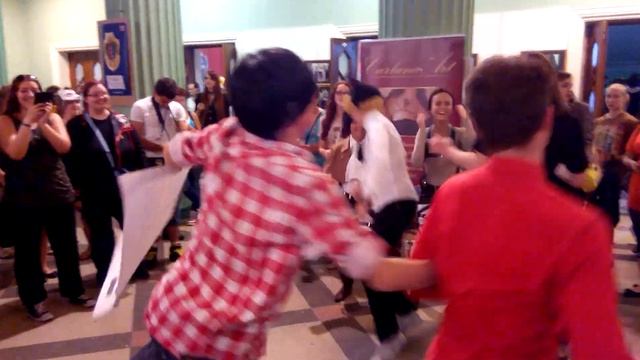 Unicon 2014