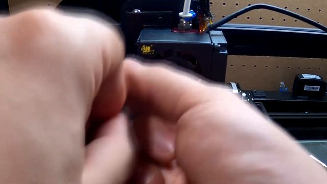 How to Reduce 3D Printer Noise: Replace the Hotend Fan