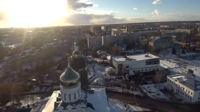 10 марта 2019 г.