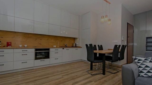Twenty Neptun Park by OneApartments, Gdańsk, Poland