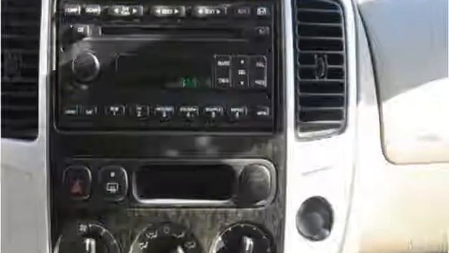 2007 Mercury Mariner Used Cars Chicago IL