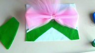 DIY Wall Art: Sailor Moon (Sailor Jupiter)