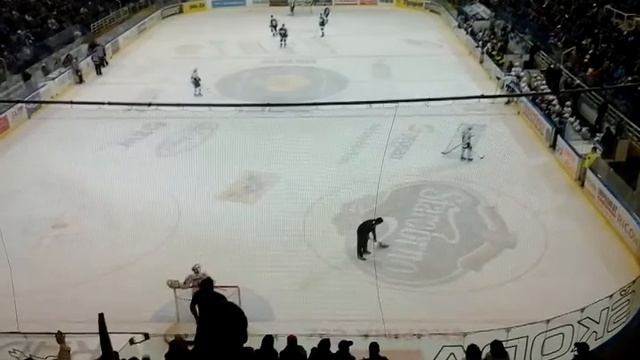 Hc Kometa Brno vs Hc Vítkovice Steel