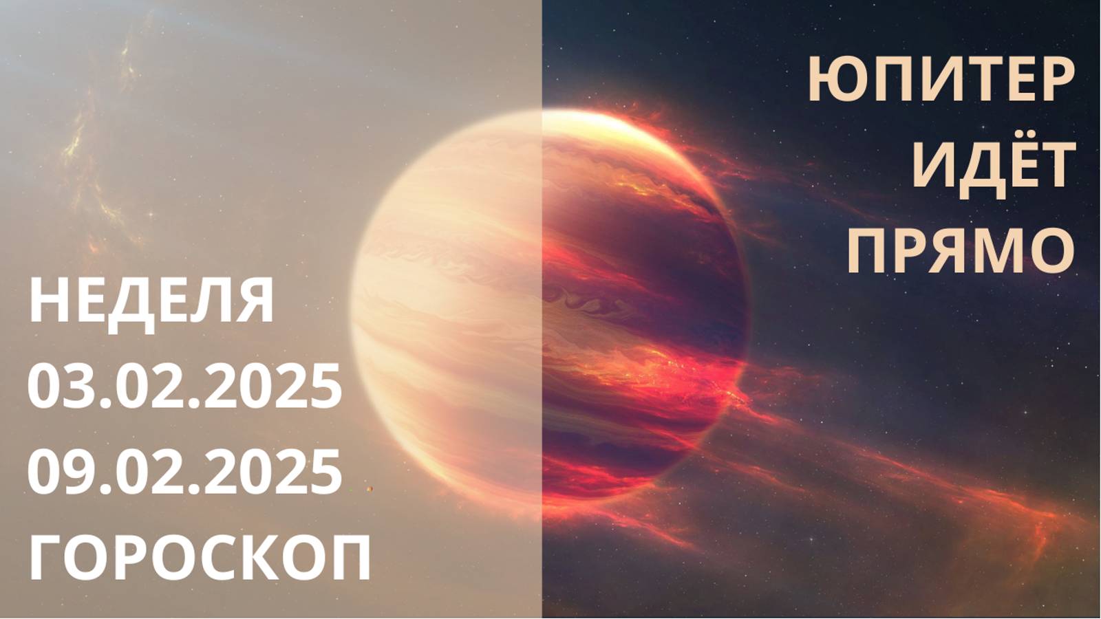 ⭐ ПРОГНОЗ НА НЕДЕЛЮ С 03.02.2025 ПО 09.02.2025 ⭐ Контакты floransia@yandex.ru