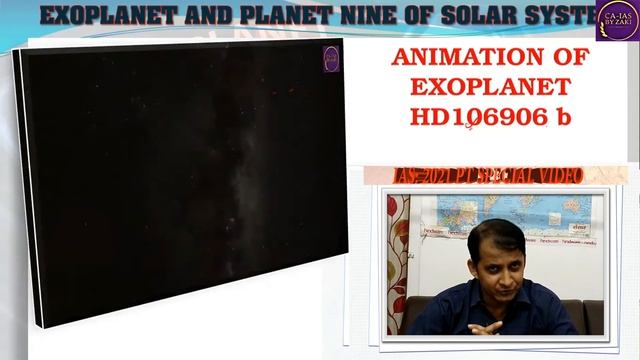 EXOPLANET AND PLANET NINE OF SOLAR SYSTEM