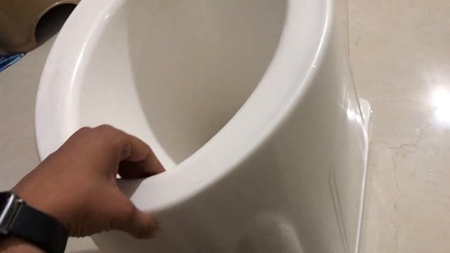 Portable Western Toilet/Commode | Portable Commode | Plastic commode for elderly