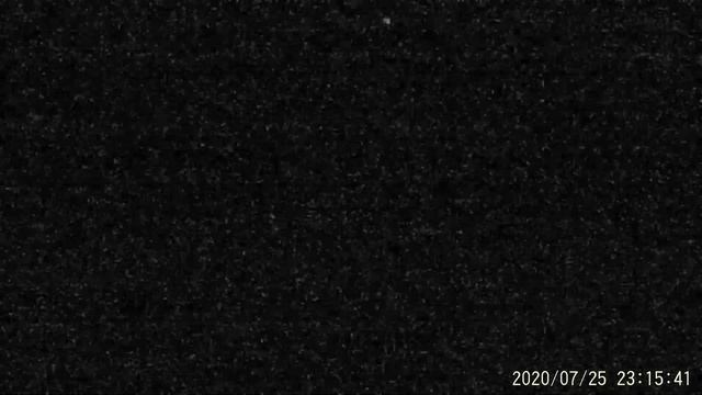Cometa Neowise + UFO FLASHING - OVNI 2020 richiesta telepatica