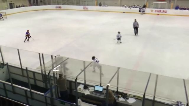 Легенда Комета