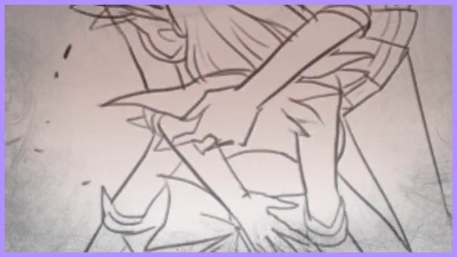 // the scientist | hotaru x chibiusa \\