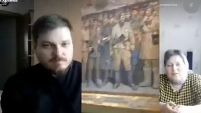 Храм МИНОБОРОНЫ. АД НА ЗЕМЛЕ за счёт налогоплательщиков