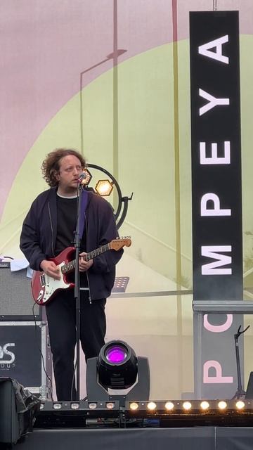 Pompeya — 90 (19.08.23, @МЕГА Дыбенко, Санкт-Петербург)