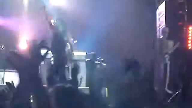 Litfiba Spirito 6.3.12