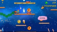 Проходим Nyan cat Lost In Space