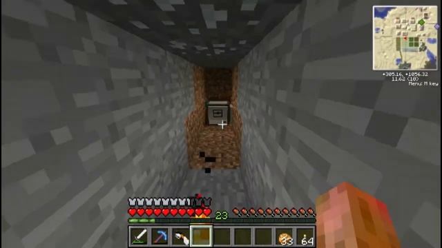 ComputerCraft Program - Branch (Mineshaft) [SCC]