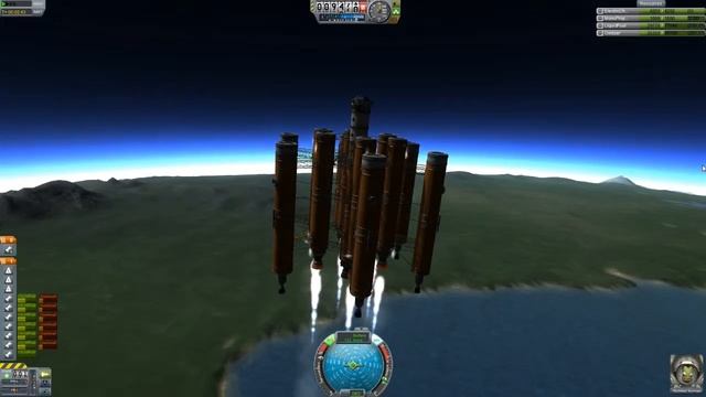 Kerbal Space Program With Jonathan Jool 1 The Pluto Launch