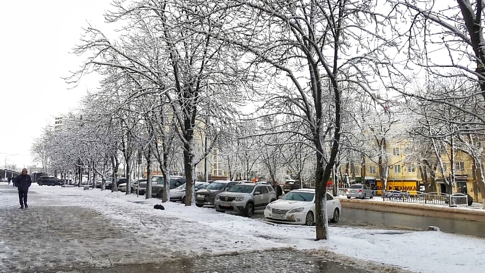 Мариуполь сейчас в Центре