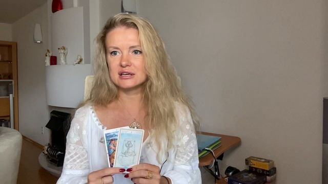 ♌️ ЛЕВ - ТАРО прогноз на СЕНТЯБРЬ 2021 от АННЫ ПАНИНОЙ