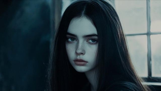 Медальон из серебра.mp4