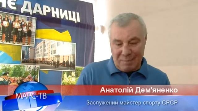 Марс ТВ Новини
