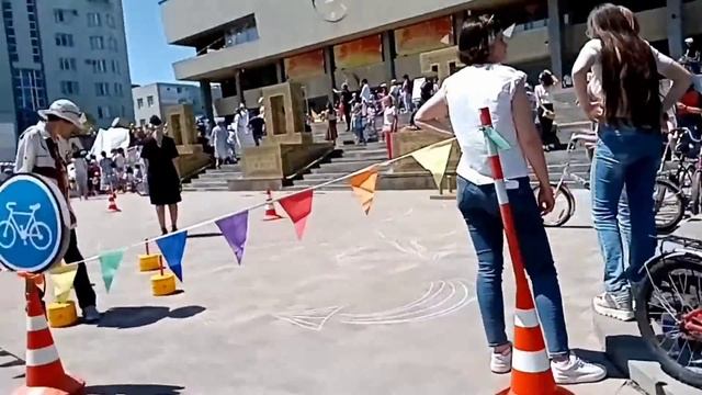 💗ВЛОГ💗из лагеря😎