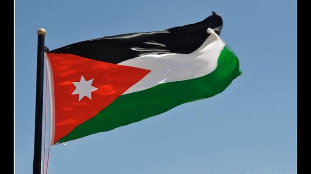 Anthem of Jordan# Гимн Иордании# Ürdün Ulusal Marşı# نشيد الأردن