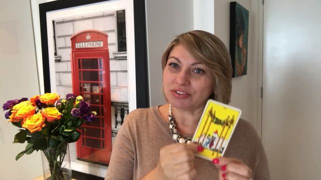 СТРЕЛЕЦ - ТАРО прогноз на ИЮЛЬ 2019 года от ANGELA PEARL