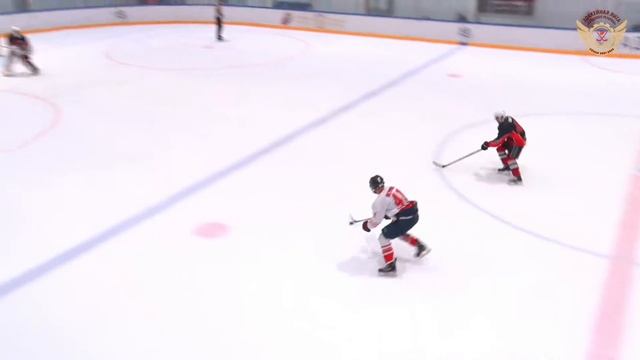 HC Flammen – ХК Драйв  Дивизион Плутон
