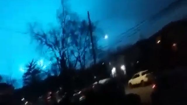 Feb 2021 NIBIRU VIDEO