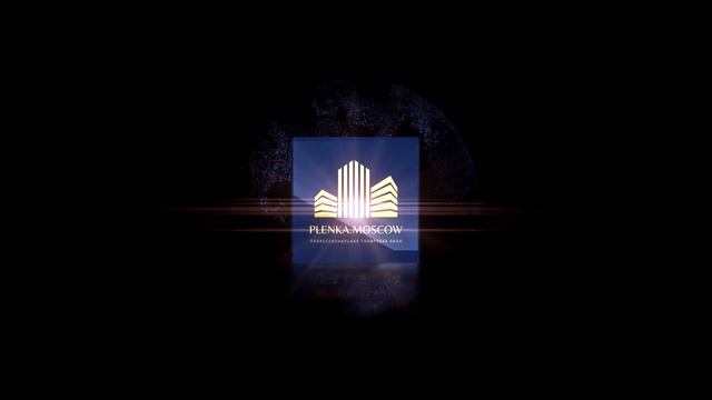 Заставка  - Plenka moskow