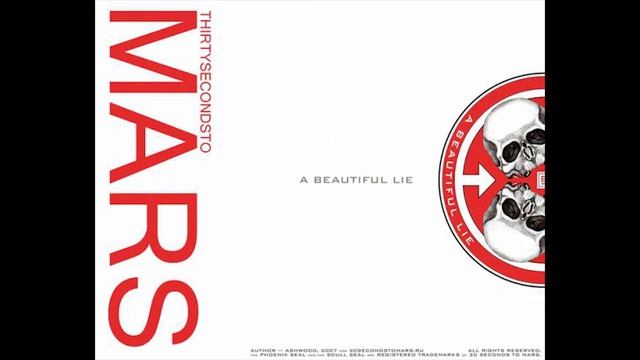 30 Seconds to Mars - The Kill (Original Intro - Hight Quality) [vDL]