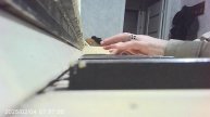 Собачий вальс в ритме Ча-Ча-Ча