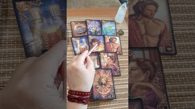 Что принесет для Вас новый день?🌹💥💞