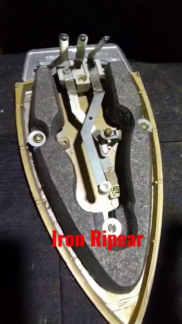 chaina iron Ripear#