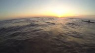 Neptune Beach Sunrise Paddle