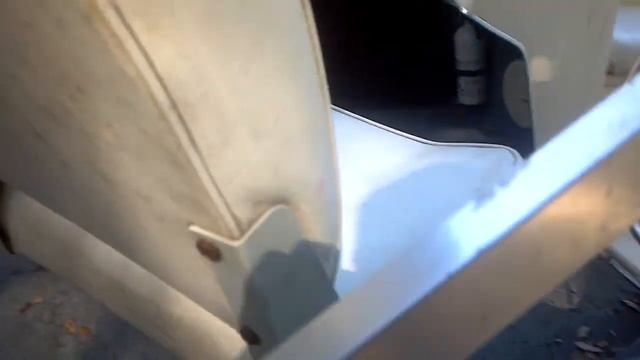 Mercury 80 Hp Running