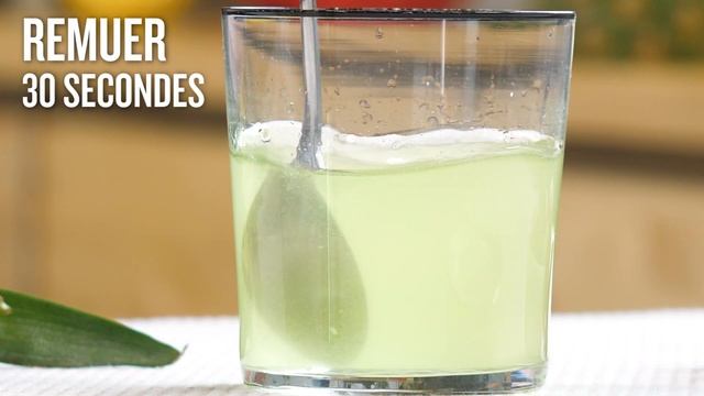 Solution cocktail prêt-à-mixer | ESPACE COCKTAIL